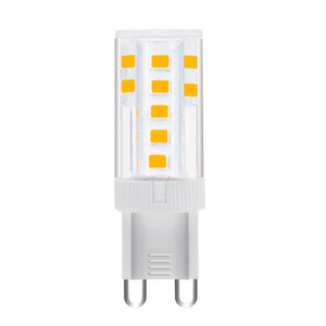  G9 Base Bulb 3.5W 350lm New Erp G-9 Light Bulb