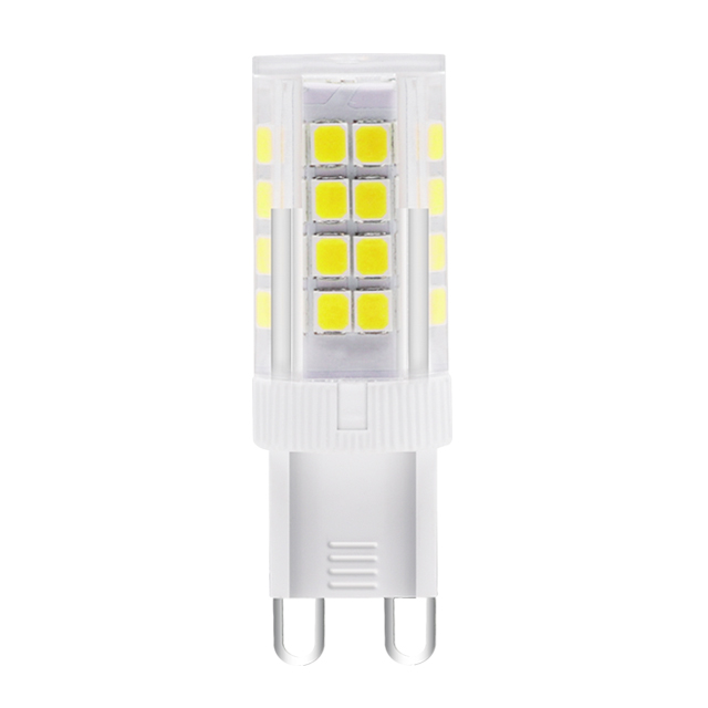 Capsule Bulb G4 G9