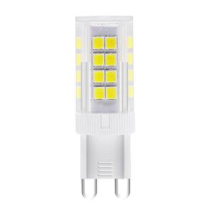 4W 350lm LED G9 Looped Base Bulb