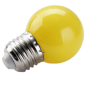 Christmas Colored Bulb G45 Edison Incandescent Light Bulbs.jpg