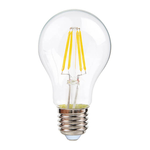 Vintage Light Bulb A60 Edison LED Filament Bulbs 4W 6W 8W